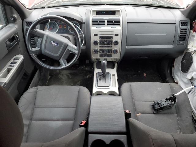 2012 FORD ESCAPE XLT - 1FMCU9D77CKB72687