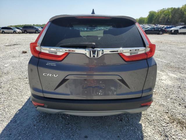 2018 HONDA CR-V EXL 7FARW1H85JE032276