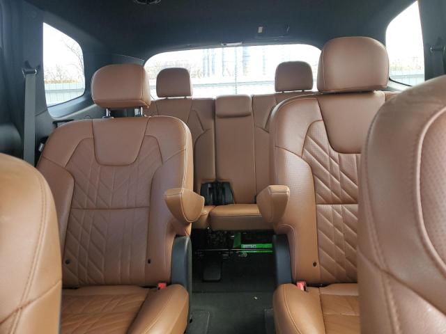 2023 KIA TELLURIDE - 5XYP3DGC1PG385098