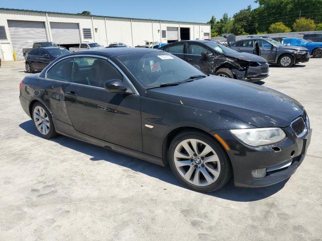 Vin: wbadw3c55ce822032, lot: 53144105, bmw 3 series i 20124