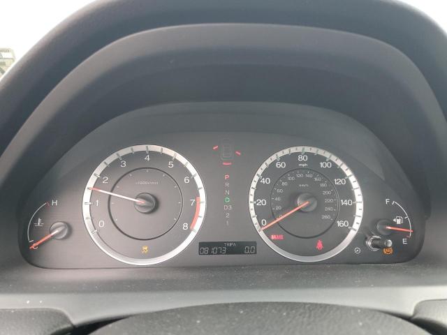2012 HONDA ACCORD LX - 1HGCP2F30CA189304