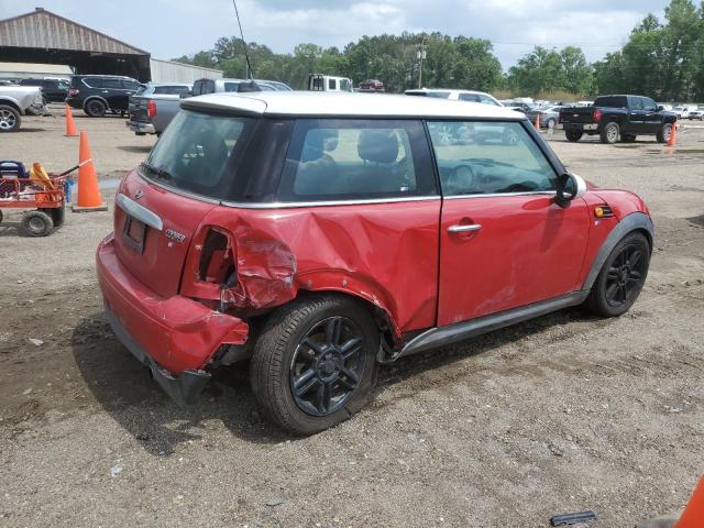 Vin: wmwsu3c54dt687765, lot: 54677425, mini cooper 20133