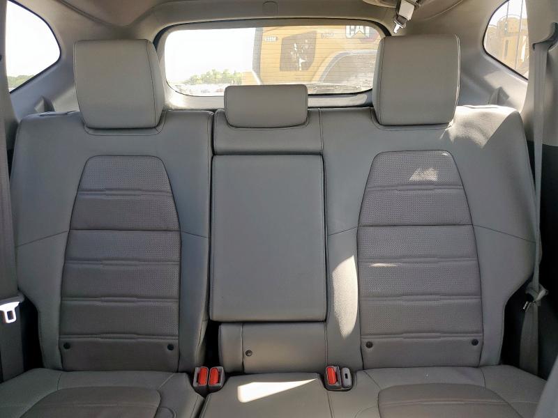 2019 HONDA CR-V EXL - 5J6RW1H86KA006480