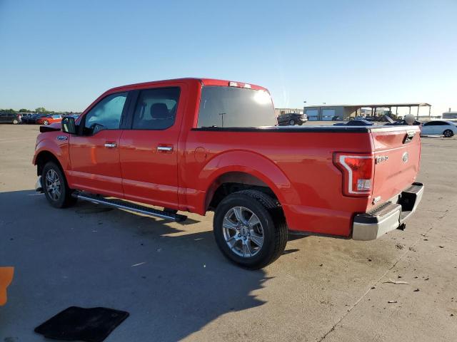 Vin: 1ftew1cf1gkd30013, lot: 54007855, ford f-150 supercrew 20162