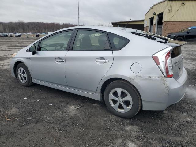 Vin: jtdkn3du4c5509976, lot: 52878105, toyota prius 20122