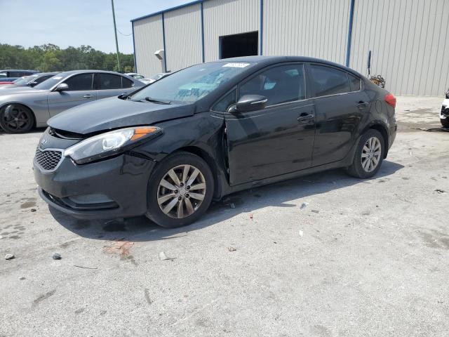 Vin: knafx4a67e5211915, lot: 53937905, kia forte lx 2014 img_1