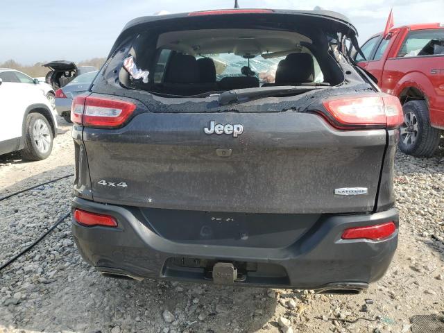 2016 JEEP CHEROKEE L - 1C4PJMCS7GW308984