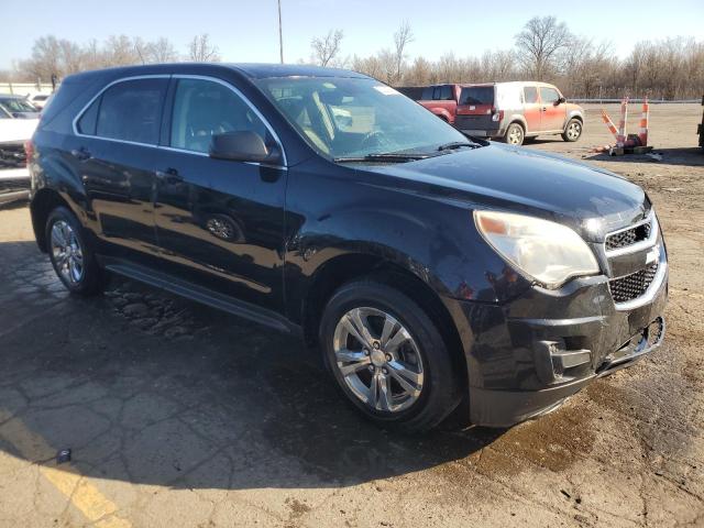Vin: 2gnalbek4d6338345, lot: 52932715, chevrolet equinox ls 20134