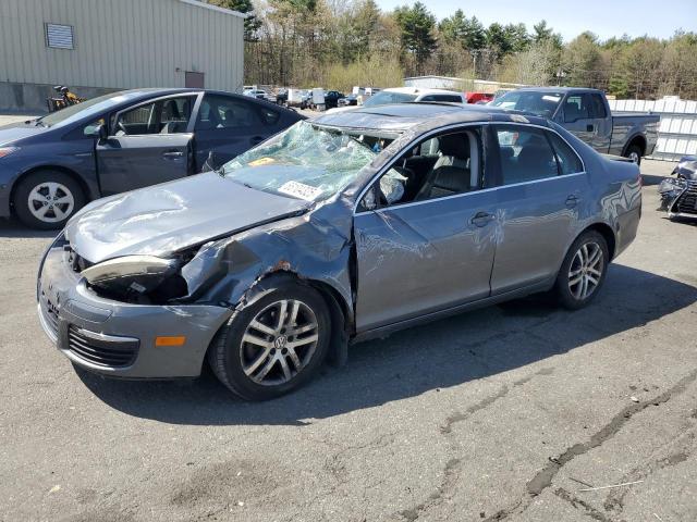 VOLKSWAGEN NEW JETTA