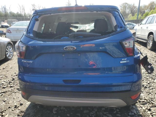 2017 FORD ESCAPE SE - 1FMCU9GD4HUB87046