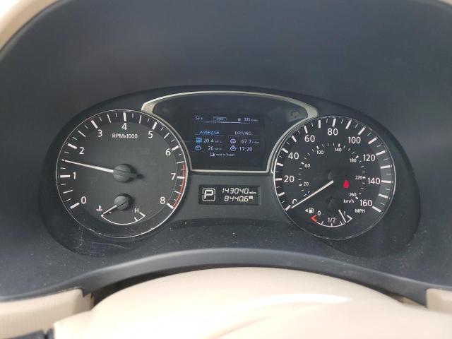 2015 NISSAN PATHFINDER - 5N1AR2MM7FC618258