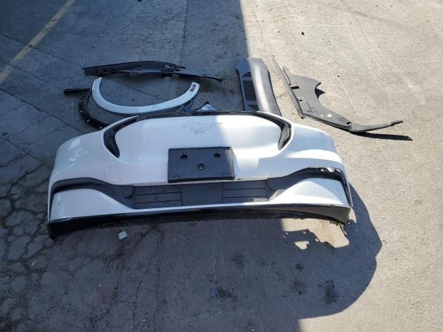 2022 FORD MUSTANG MA - 3FMTK3SU2NMA41609