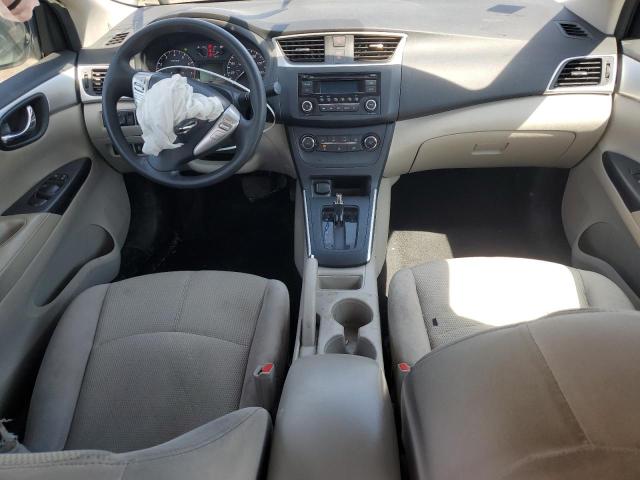 2016 NISSAN SENTRA S - 3N1AB7AP1GY224643