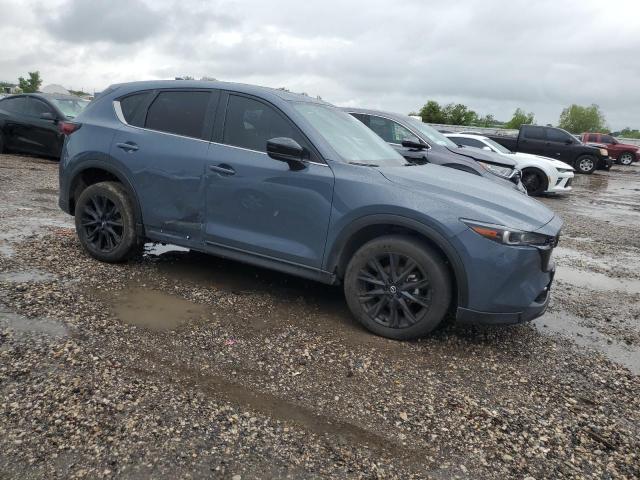 Vin: jm3kfbcm3n0553371, lot: 54243625, mazda cx-5 prefe preferred 20224