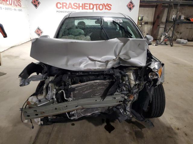 2015 NISSAN VERSA 3N1CN7AP4FL912521