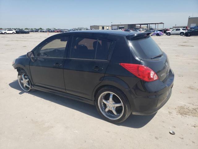 Vin: 3n1bc1cp9ck272092, lot: 52556085, nissan versa s 20122