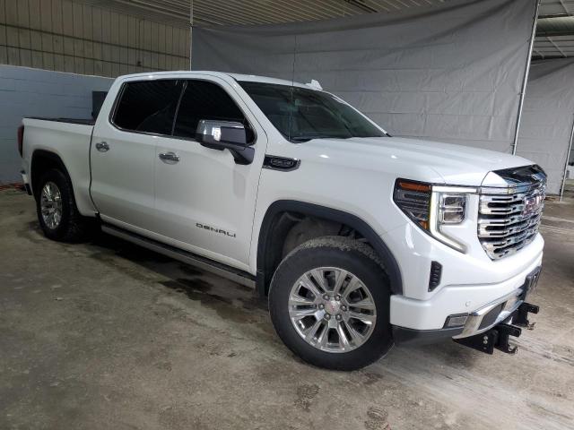 2022 GMC SIERRA K15 3GTUUGED4NG691546