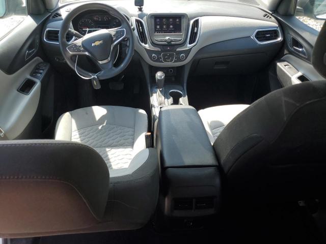 2020 CHEVROLET EQUINOX - 3GNAX5EV7LS546283