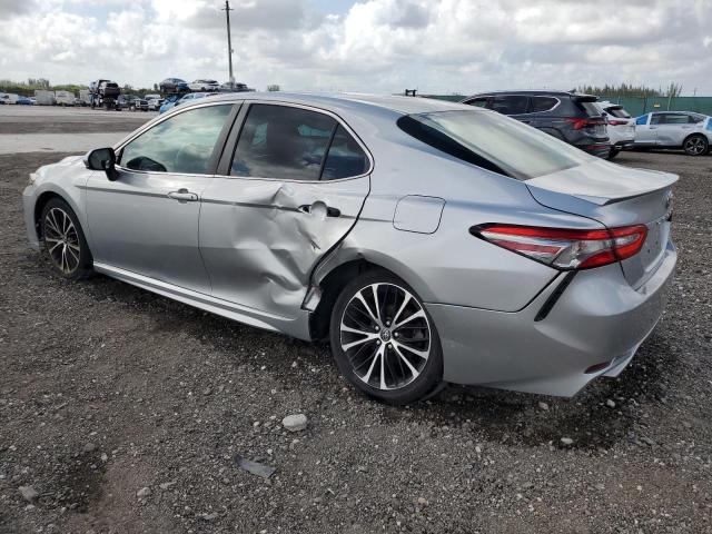 Vin: 4t1b11hkxju552872, lot: 51801765, toyota camry l 20182