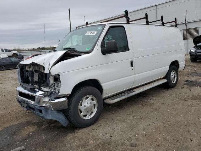 2011 FORD ECONOLINE #3130609987