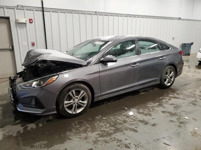 Vin: 5npe34af2jh624975, lot: 55805925, hyundai sonata sport 2018 img_1