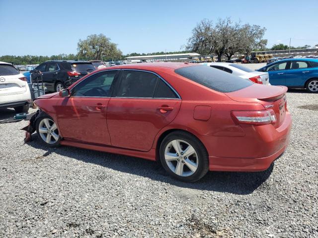 Vin: 4t1bf3ekxau111390, lot: 55261065, toyota camry base 20102