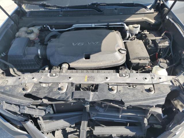 2018 CHEVROLET COLORADO Z - 1GCGTEEN6J1196917