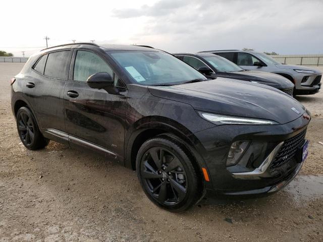 Vin: lrbfzle45sd011048, lot: 53401905, buick envision s sport touring 20254