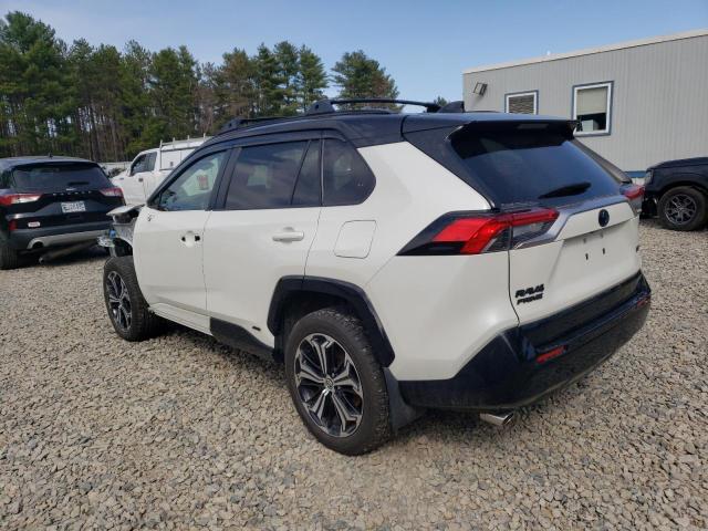 2022 TOYOTA RAV4 PRIME - JTMEB3FV0ND079299