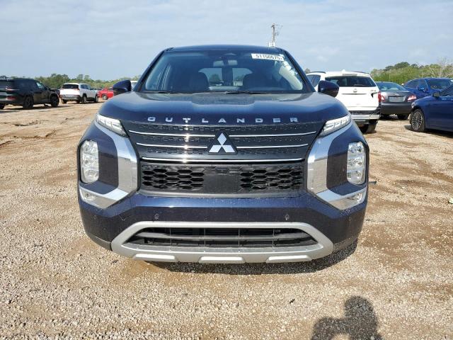 2023 MITSUBISHI OUTLANDER - JA4J3UA81PZ057508