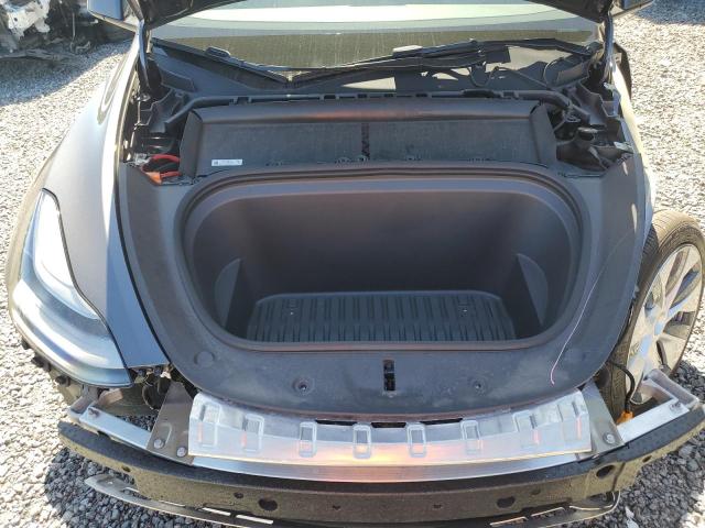 2023 TESLA MODEL Y - 7SAYGAEE3PF917604