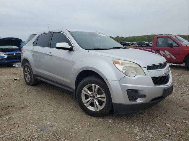 Vin: 2gnalbek6c1172745, lot: 54379845, chevrolet equinox ls 20124