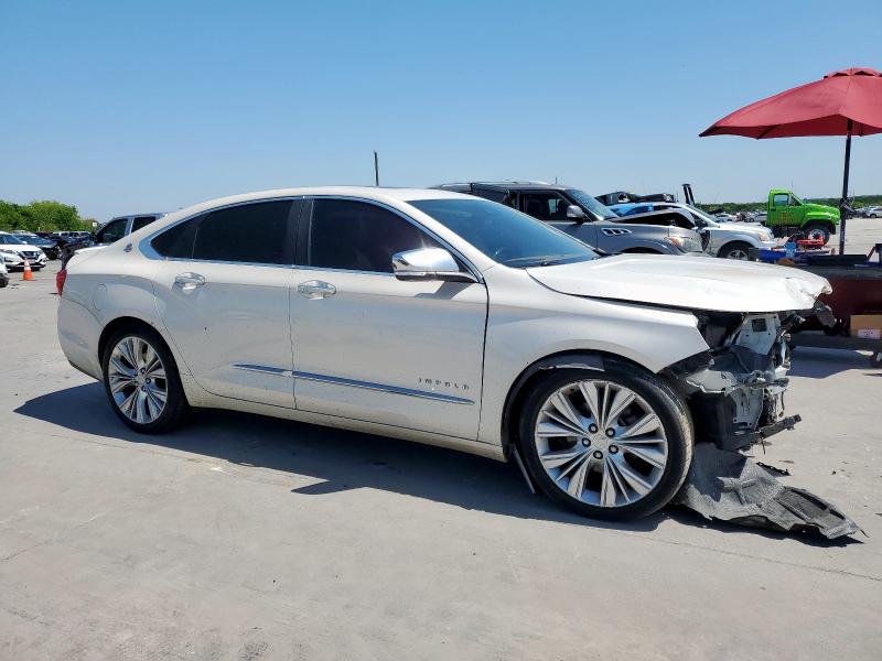 Vin: 1g1155s32eu149061, lot: 52488535, chevrolet impala ltz 20144