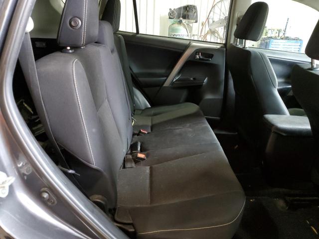 2018 TOYOTA RAV4 ADVEN - 2T3WFREV0JW494004