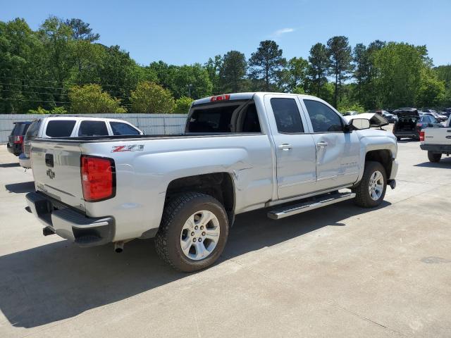 2016 CHEVROLET SILVERADO - 1GCVKREC7GZ213279