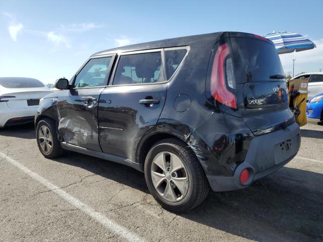 2015 KIA SOUL - KNDJN2A26F7180733