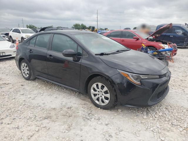 Vin: 5yfeprae5lp056848, lot: 55013995, toyota corolla le 20204