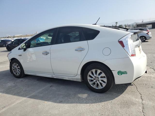 Vin: jtdkn3dp0e3064404, lot: 54215685, toyota prius 20142
