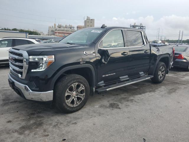 Vin: 3gtu9bed6ng177539, lot: 54034075, gmc sierra k1500 sle 2022 img_1