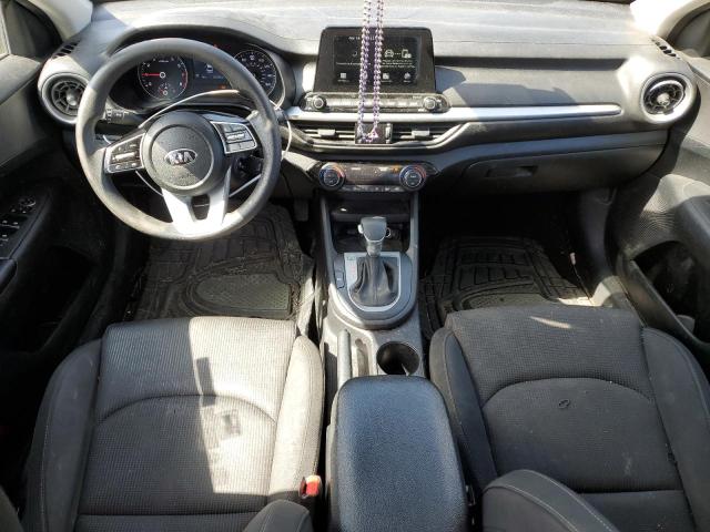 2019 KIA FORTE FE - 3KPF24AD3KE058319