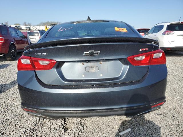 2019 CHEVROLET MALIBU RS #3265280794