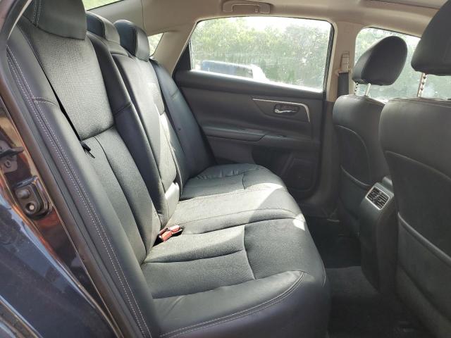 2017 NISSAN ALTIMA 2.5 - 1N4AL3AP9HC142260