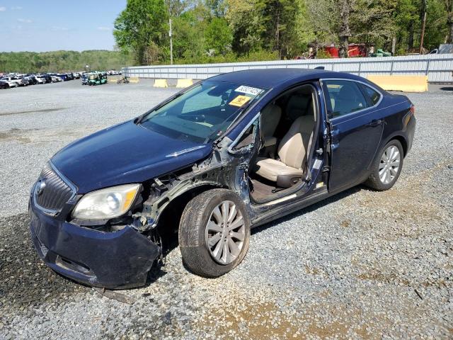BUICK VERANO