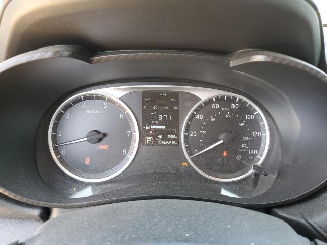 2020 NISSAN VERSA S - 3N1CN8DV7LL823604