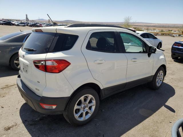 2019 FORD ECOSPORT S - MAJ3S2GE5KC304405