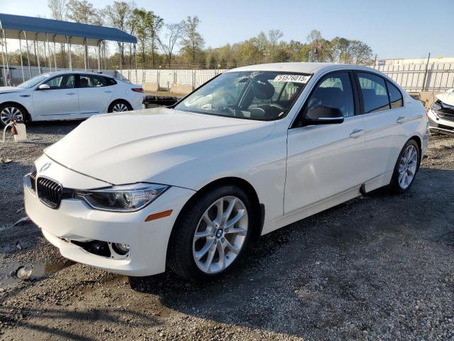 BMW 3 SERIES I