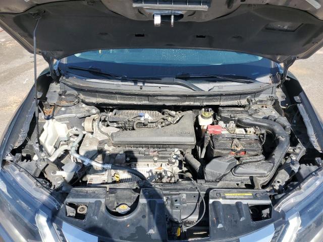 2018 NISSAN ROGUE S - KNMAT2MV4JP541719