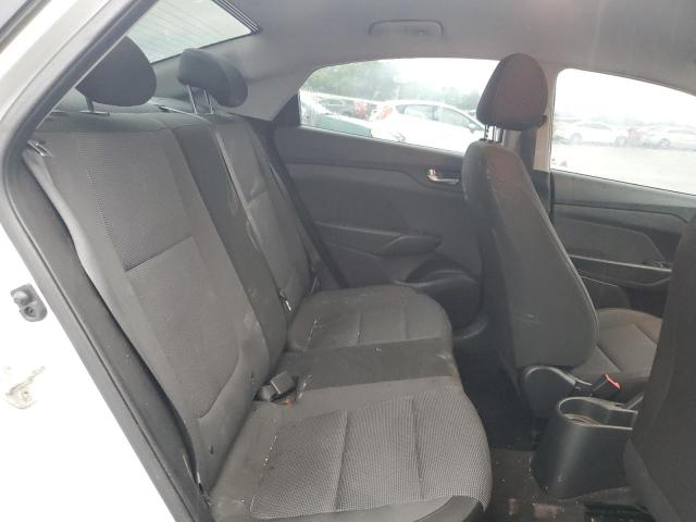 2020 HYUNDAI ACCENT SE - 3KPC24A66LE110435