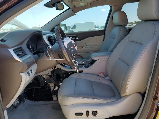 2018 GMC ACADIA SLT 1GKKNMLS3JZ179442