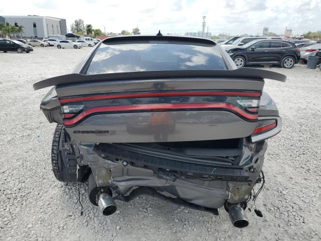 2023 DODGE CHARGER R/ - 2C3CDXCT6PH589386
